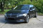 Skoda superb laurent klement  - Miniature