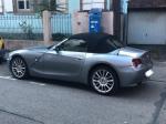 Bmw z4 roadster e85 2.5 i 177ch - Miniature