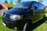 Volkswagen multivan 2.5 tdi 130ch - Miniature