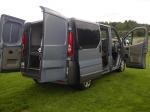  renault trafic dci 150ch bva grand confort - Miniature