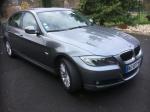 Vends bmw 318 d luxe - Miniature