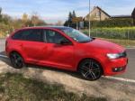 Skoda rapid/spaceback rapid 1.6 tdi style plus gre - Miniature