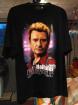 T-shirt johnny hallyday - Miniature