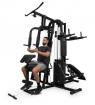 Klar fit klarfit ultimate gym 9000 black edition - Miniature