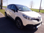 Renault captur essence - Miniature