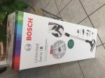 Aspirateur bosch 18v série 8   neuf - Miniature