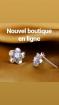 Boutique en ligne piercing bijoux - Miniature