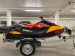 2019 seadoo spark trixx 2up - Miniature