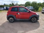 Voiture sans permis ligier ixo dci - Miniature