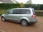 Ford galaxy ii 2.0 tdci 140 ghia  - Miniature