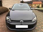 Volkswagen golf 1.6 tdi 105 bluemotion - Miniature