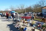 Vide-greniers et brocante - Miniature