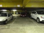 Parking dans garage - Miniature