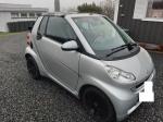 Smart fortwo - Miniature