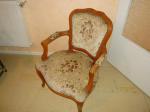 Fauteuil - Miniature