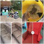 Nettoyage canapé, matelas et tapis à domicile - Miniature