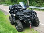 Quad can-am xt-p 1000 - Miniature