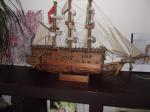 Recherche bricoleur pour maquette - Miniature