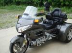 Honda goldwing gl1800 trike occasion - Miniature
