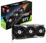 Carte graphique rtx gaming z trio 3080 10 g, lhr - Miniature