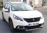 Peugeot 2008 allure puretech 110cv essence eat6 - Miniature