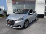 Peugeot 208 1.2 puretech 82ch style 5p - Miniature