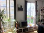 Paris - appartement type f2 - Miniature