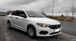 Fiat tipo ii 1.4 95 4p - Miniature