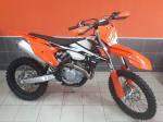 Ktm 500 xc-w - Miniature