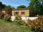 Maison à la campagne - Miniature