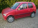 Ma voiture sans permis microcar lyra - Miniature