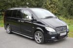 Mercedes-benz vito 115 cdi vip - Miniature