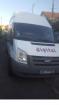 Forde transit 2.2 t350 - Miniature