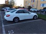 Mercedes-benz c 180 7g-tronic avantgarde sportpake - Miniature