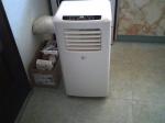 Vend   un   climatiseur   mobile - Miniature