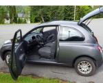 Nissan micra 1.5 dci 56cv - Miniature