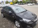 Opel astra 2.0 cdti auto Énergie - Miniature