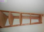 Etagere d'angle - Miniature