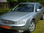 Av ford mondeo - Miniature