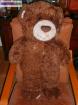 Ours en peluche - Miniature