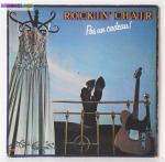 Disque vinyle rockin'chair 33t "pas un cadeau" - Miniature