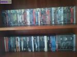 Echange ou vend lot 500 dvd - Miniature