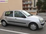 Renault clio 2 campus diesel - Miniature