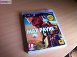 Max payne 3 jeu playstation 3 - Miniature