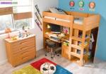 Chambre d enfant - Miniature