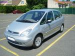 Citroen picasso 1.6 hdi 92 pack - Miniature