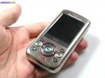 Sony-ericsson w395 - Miniature