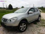 Nissan qashqai pack acenta 1.5 dci 106ch - Miniature