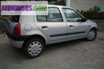 Renault clio 1,2 - Miniature