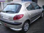 Peugeot 206 1,4 l xt pack clim bva - Miniature